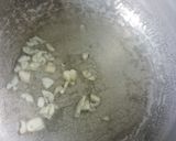 Foto del paso 5 de la receta: Albóndigas con habas y arroz