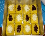 Foto langkah ke 10 dari resep Bolen Pisang (No Korsvet).