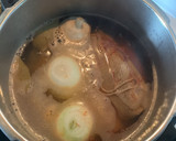 Foto del paso 2 de la receta: Fabada Asturiana en Olla Rápida