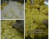 Foto langkah ke 1 dari resep Fruit Pie.