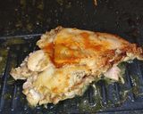 Foto langkah ke 2 dari resep Barbeque Chicken Steak.