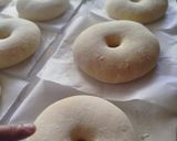 Foto langkah ke 11 dari resep Donat white ring.