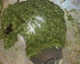 மாங்காய் மல்லி சாதம் ரெசிபி ஸ்டேப் 3 புகைப்படம்