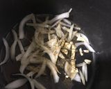 Foto del paso 2 de la receta: Sopa de Choritos (Mejillones)