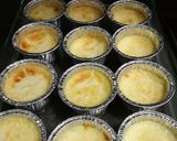 Foto del paso 3 de la receta Flan de mato