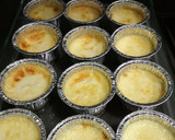 Foto del paso 3 de la receta: Flan de mato