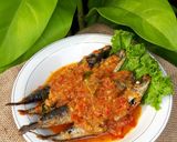 Foto langkah ke 5 dari resep Ikan Pindang Bumbu Acar ala Dapurnya Ken.