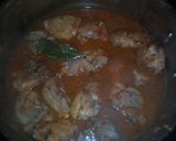 Foto del paso 4 de la receta: Carne con tomate