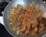 मीठा गुड़ नारियल चावल (नारली भात) रेसिपी चरण 6 फोटो