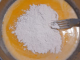 Budín de naranja con aceite 🍊