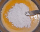 Foto del paso 3 de la receta: Budín de naranja con aceite 🍊