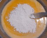 Foto del paso 3 de la receta: Budín de naranja con aceite 🍊