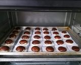 Hình bước làm 2 của món Bánh bao nấm