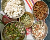 मैदा का माल पुआ(maida ka malpua recipe in hindi) रेसिपी चरण 1 फोटो