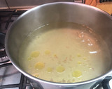 Foto del paso 13 de la receta: Espaguetti con Albóndigas a la Sonorense