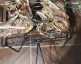 Foto del paso 1 de la receta: Costillas a las brasas en la estufa