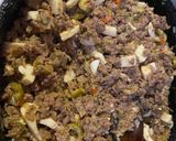 Foto del paso 2 de la receta: Empanadas criollas (al horno)