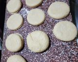 Foto del paso 1 de la receta: Alfajores caseros de maizena y harina