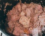 Foto del paso 6 de la receta: Tuco a la boloñesa
