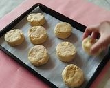 Foto langkah ke 9 dari resep Banana Scones.