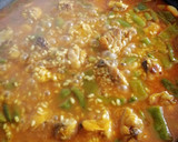 Foto del paso 5 de la receta: Arroz con pollo