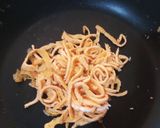 Foto langkah ke 4 dari resep Nasi bumbu soto betawi.