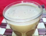 A picture of step 2 of Cold Coffee.