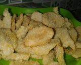 Foto langkah ke 17 dari resep Kerupuk Nasi💛.