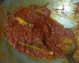 Foto langkah ke 2 dari resep Kari ayam.