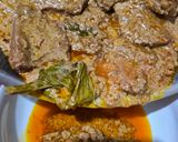Foto langkah ke 5 dari resep Rendang Sapi Express.