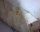 A picture of step 6 of Chicken paratha.