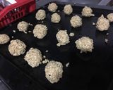 Foto del paso 3 de la receta: Galletas de Avena con Miel