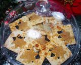 Foto del paso 7 de la receta Caras sucias estrellas de navidad