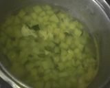 Foto del paso 3 de la receta: Guiso de ayote tierno con natilla