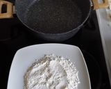 Foto del paso 1 de la receta: Bacalao con tomate y pimiento