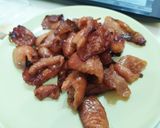 烤雞皮的食譜步驟2照片