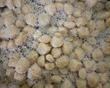சோயா ஃப்ரை(soya fry recipe in tamil) ரெசிபி ஸ்டேப் 1 புகைப்படம்
