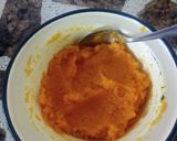 Foto del paso 6 de la receta: Pastel de kabutiá