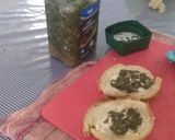 Foto del paso 3 de la receta: Salsa chimichurri