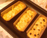 Foto del paso 3 de la receta: Budín Inglés