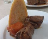 A picture of step 7 of Dombolo - Dumplings - Kluitjie.