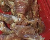รูปขั้นตอนการทำที่ 1 ของ หมูหมัก สไตล์ปิ้งย่างเกาหลี