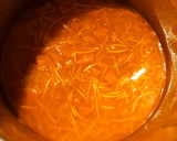 Foto del paso 9 de la receta: Sopa de Zanahoria y Patatas a la Mantequilla