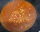 Foto del paso 3 de la receta: Dorada a la espalda