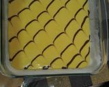 Foto langkah ke 6 dari resep Roll Tart/ Bolu Gulung.