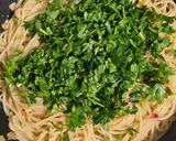 Φωτογραφία βήματος 6 της συνταγής Aglio e olio