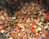 Pizzaleves recept fázis 2 fotója