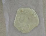 A picture of step 10 of Bombay Ice Halwa.