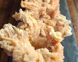 Foto langkah ke 4 dari resep Udang Krispy.