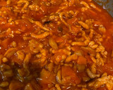 Foto del paso 3 de la receta: Salsa Boloñesa